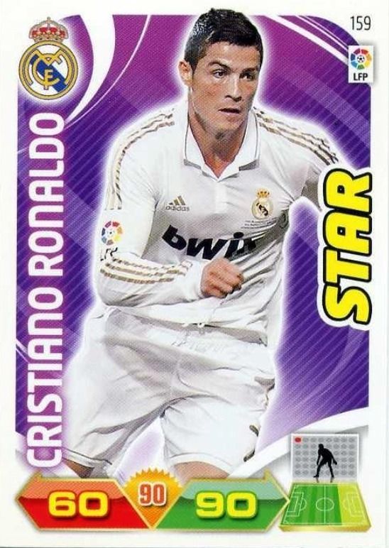 Other Cristiano Ronaldo STAR product image
